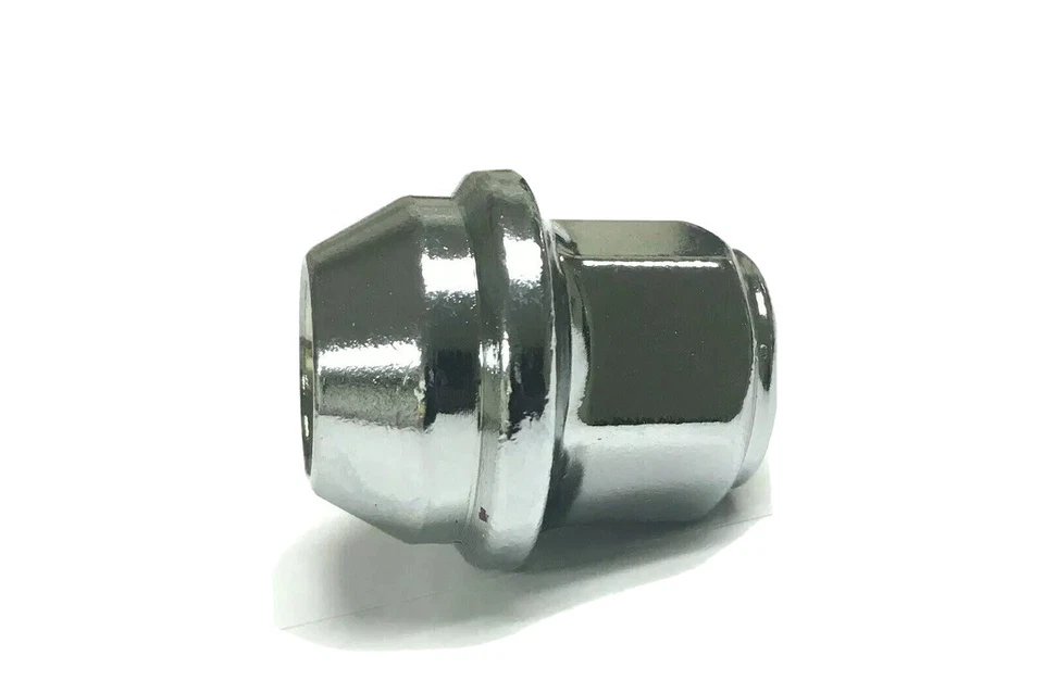 Зажимная гайка колеса для Ford Focus Fusion Fiesta Escape EcoSport Transit Connect - Изображение 2 из 4