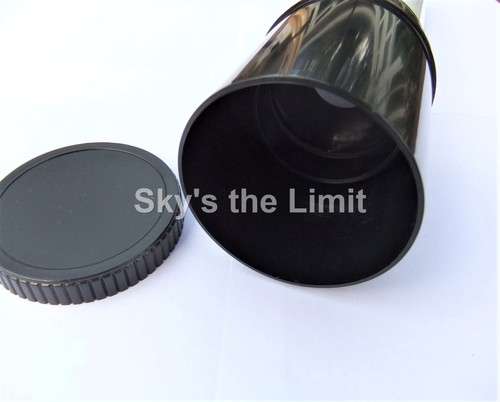 Sky's the Limit 9x50 telescope View Finder / Finder Scope - Picture 6 of 11
