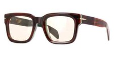 DAVID BECKHAM DB7100/S/LE 8OF-3O BROWN HAVANA GREEN w PHOTOCHROMIC LENS SHADES