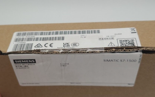 Siemens Simatic S7-1500 Dig. Input 6ES7521-1BL00-0AB0 / 6ES7 521-1BL00-0AB0 Neu - Bild 6 von 6