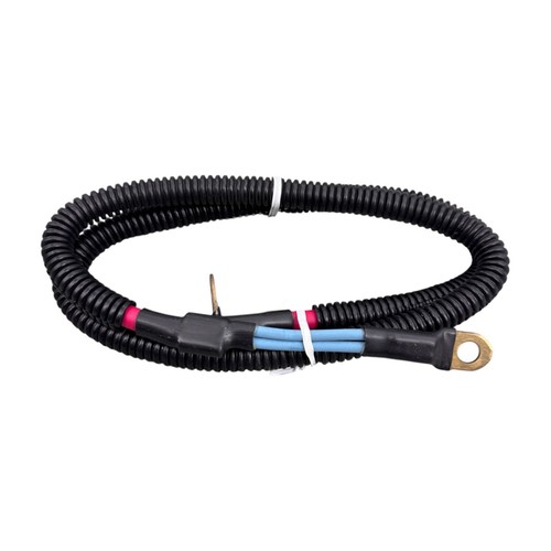 Battery Cable CARQUEST A40-4LFF for Ford F-550 F-450 F-350 F-250 Super Duty - Picture 2 of 4