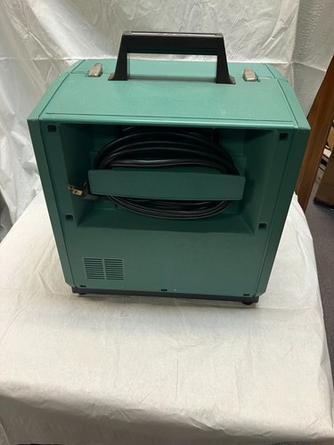 Vintage Bell & Howell 1580 16MM Film Filmosound Movie Portable Projector  AS/IS - Picture 8 of 14