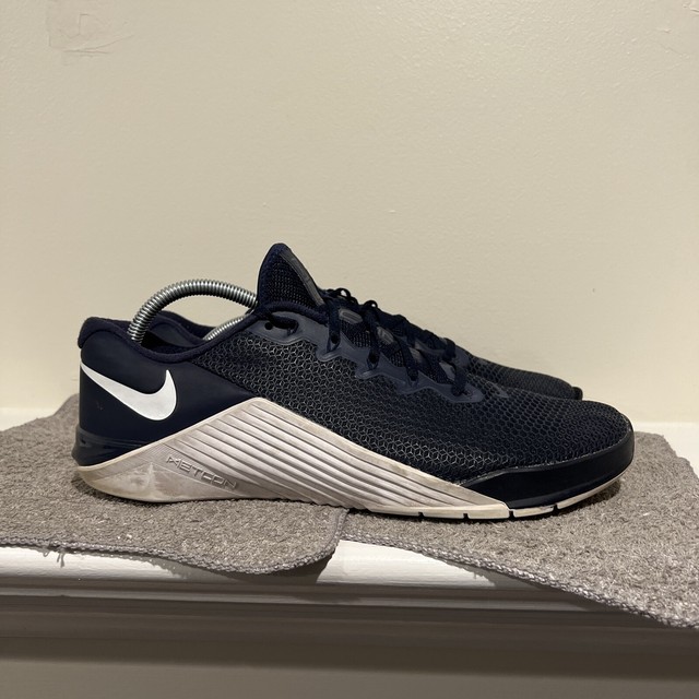 nike metcon size 12