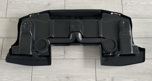 •Original• BMW E39 M5/Alpina B10 V8 Top HiFi Anlage Subwoofer Box und Abdeckung