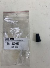 Ford Rotunda Otc Tool 205-796 Abs Sensor Vacuum Test Plug Ford Rotunda Otc Tool 205-796 Abs Sensor Vacuum Test Plug