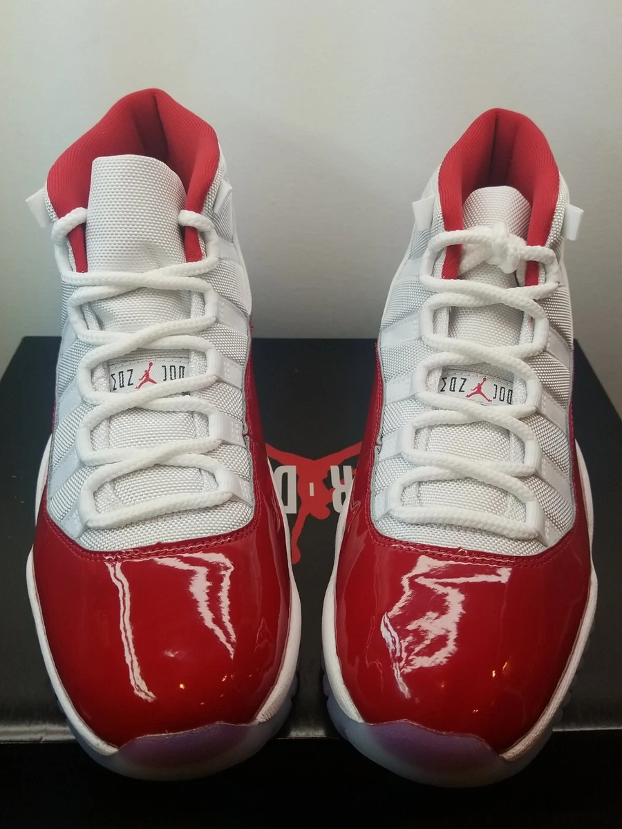Jordan 11 on sale size 9.5