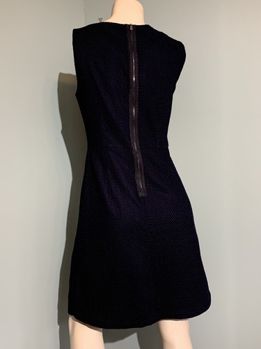 Tahari Fit and Flare Kleid Gr. 10 - Bild 6 von 9