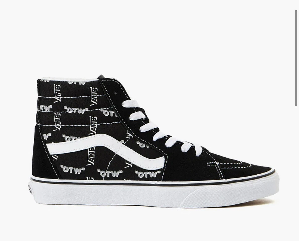 Vans sk8 hi true to size clearance
