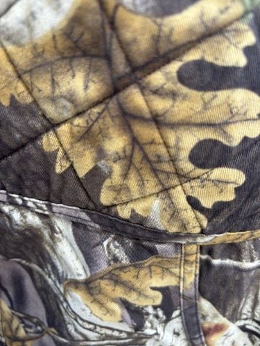 MASTER SPORTSMAN Rugged Outdoor Gear, Field Camo Hunting Vest, Men’s XXL - Picture 4 of 8