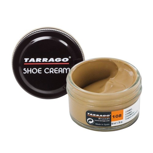 Crema para Calzado Zapatos todos los colores Betún Marca Tarragó 50 ml - Imagen 69 de 100