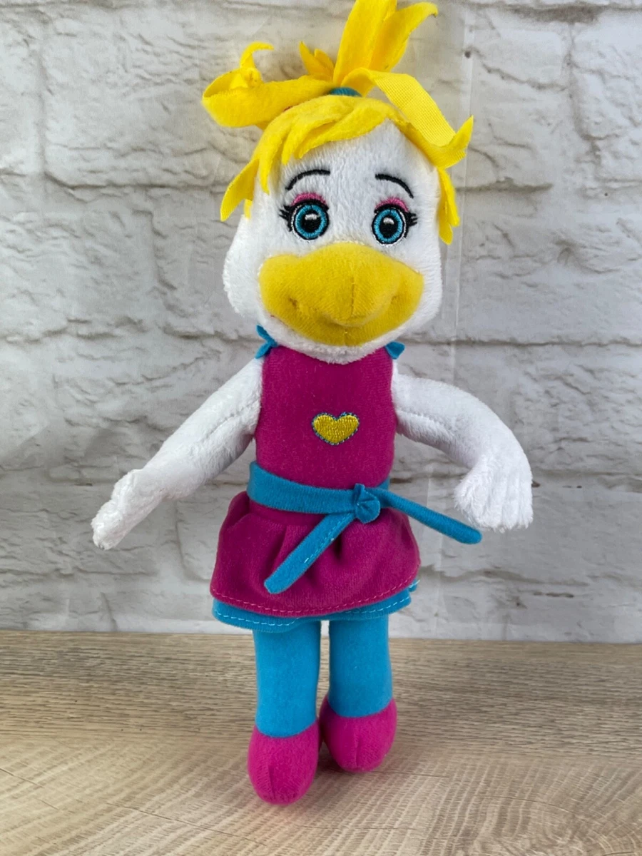 Helen henny cheap plush