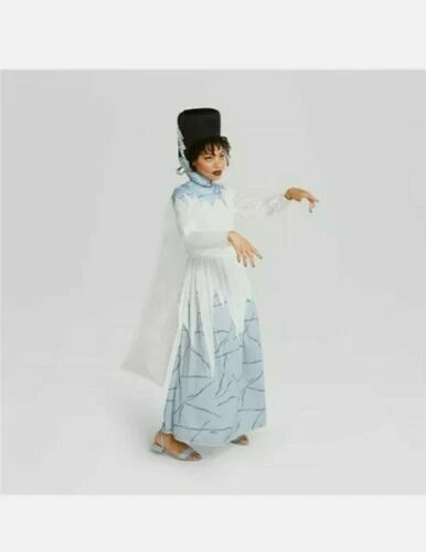 Disfraces Unisex Monster Vestido