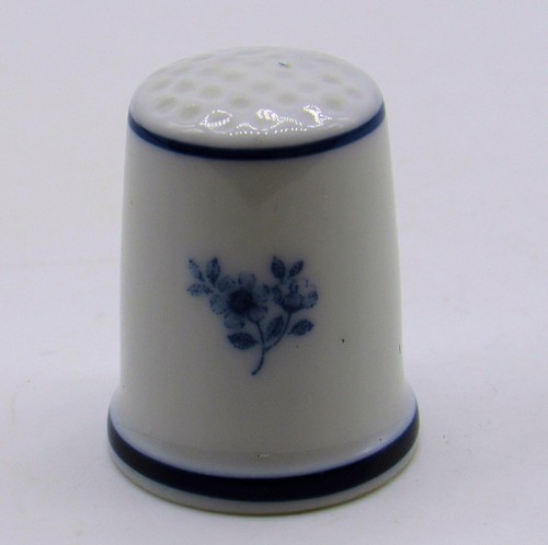 THIMBLE COLLECTORS CLUB, MOLINO DE VIENTO HOLANDÉS DE ROYAL MOSA, EN CAJA CON CERTIFICADO DE AUTENTICIDAD - Imagen 5 de 7