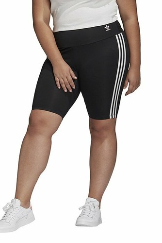 adidas cycling shorts plus size