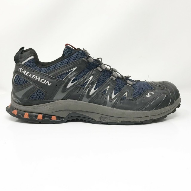 salomon xa pro 3d gtx forces black