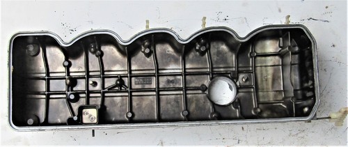 Mitsubishi Engine 4G52 OHC 8V 2,0cc Carb. Top Valve Cover used - Picture 3 of 4
