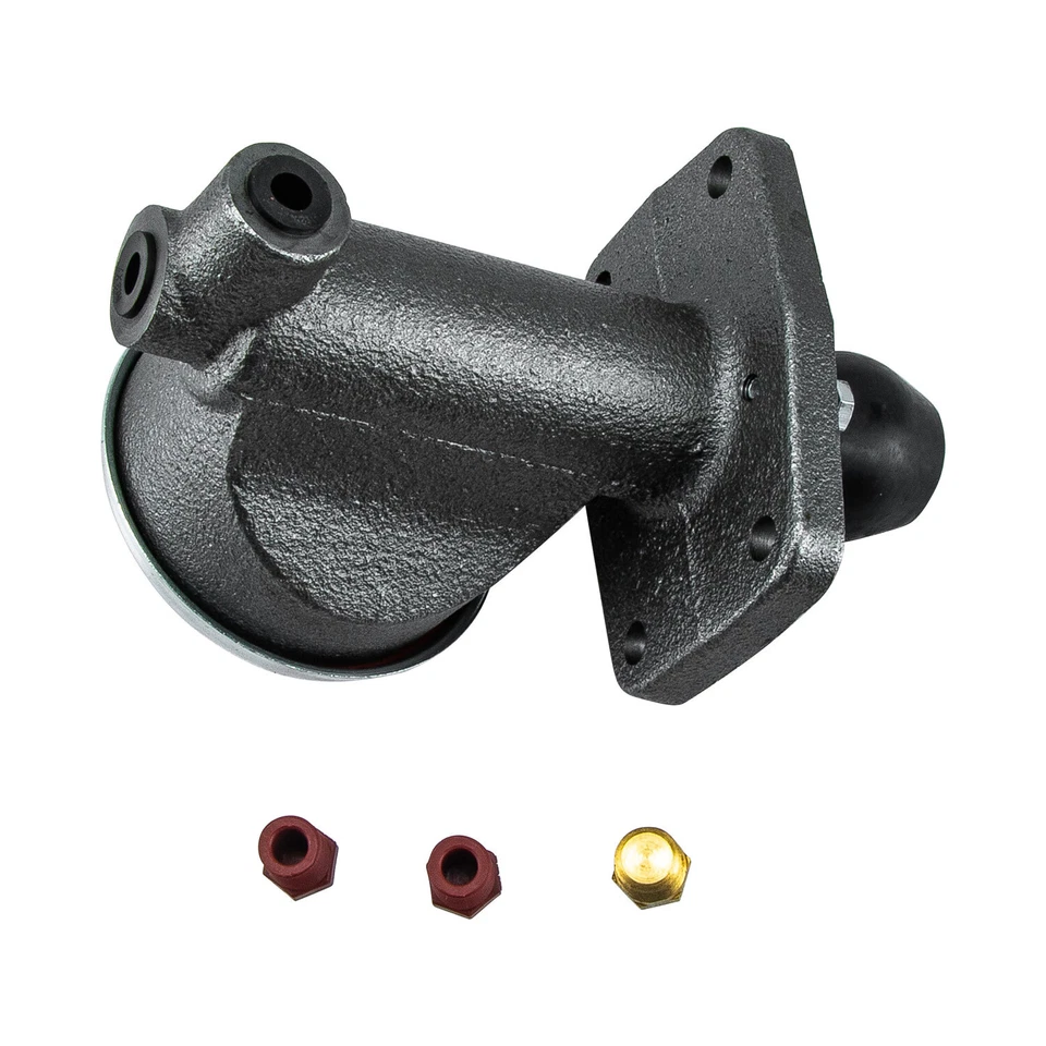 Brake Master Cylinder For 1955-67 1966 Dodge D/W 100 200 Plymouth Belvedere Fury Foto 4 de 4