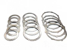.For GM THM TH180 TH180C 3L30 Transmission Steel Clutch Kit