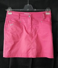 XDS by Daily Sports Damen- Golfskort, Pink Gr...