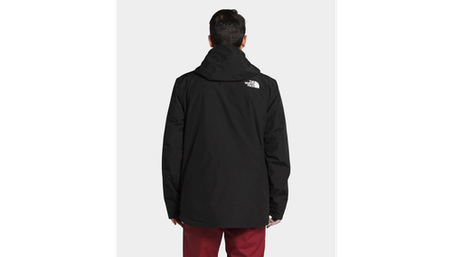 CLEMONT Down Triclimate Jacket Color 