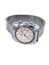 Armbanduhr Dugena Alarm Wecker 36mm Dugena 3027