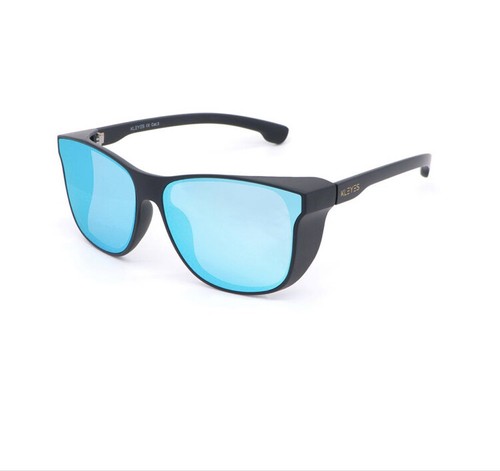 Marken Herren Unisex Sonnenbrille KLEYES by Chogan ORIGINAL modisch stylisch Top - Picture 10 of 12