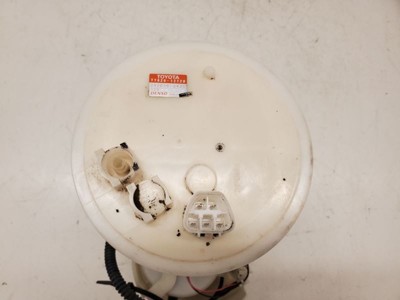 Scion XB, Fuel Pump Assembly, EFI, 2008-2015, 2.4L, 2AZFE, 77020