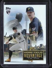 2024 Topps Home Field Advantage Paul Skenes RC Rookie