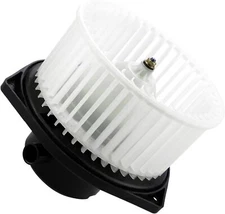HVAC Blower Motor Assembly for Infiniti I35 02-04, Nissan Maxima 0-03, Subaru