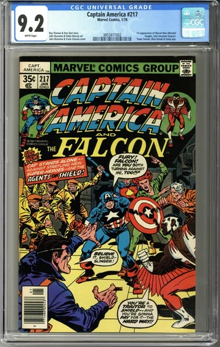Comic Image