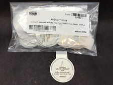 (100) THOMSON AirOtop Enhanced Seal for 125mL Ultra Yield Shaker Culture Flask