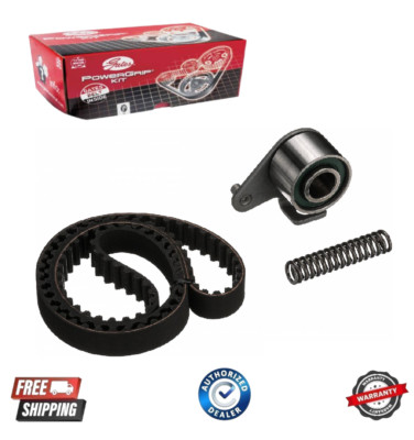 Gates Powergrip Engine Timing Belt & Component Kit TCK234 fits Volvo 240 940 NEW