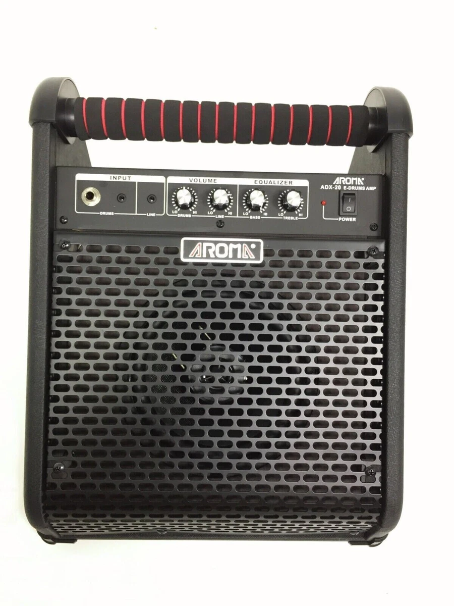 E sale drums amplifier
