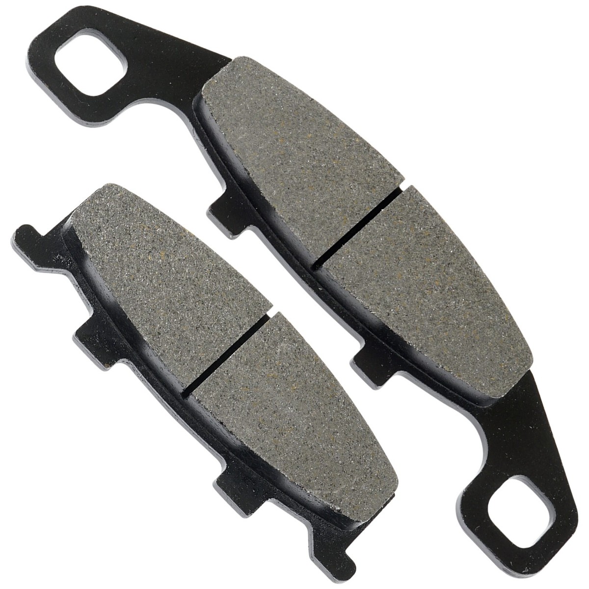 Rear Brake Pads for Kawasaki Ninja 600R ZX600C 1988-1997 / 43082