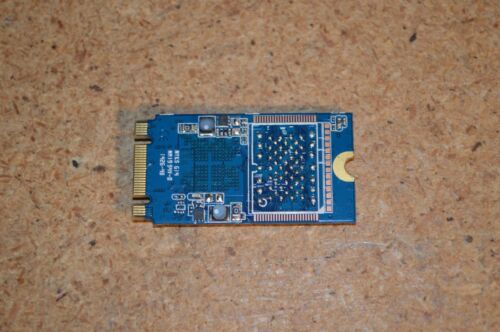 RBU-SNS4151S3/16GD GENUINE ACER SSD 16GB CHROMEBOOK C720-2848 ZHN (CA28) - Picture 2 of 3