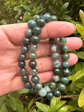 Wholesale Grade A++ Genuine Gemstone Bead Bracelets,  Choose from 80 Types Stone