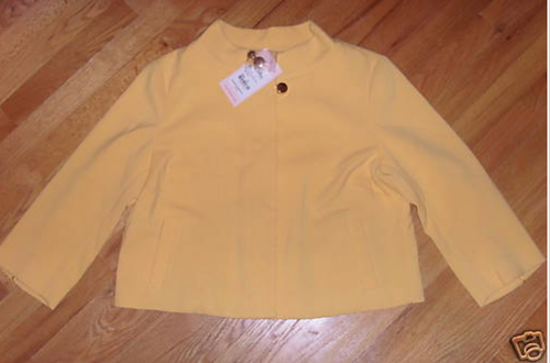 Giacca Valeria da donna Lilly Pulitzer nuova con etichette taglia 12 $278 83% SCONTO! - Foto 6 di 11