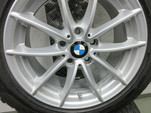 6787575 диск bmw