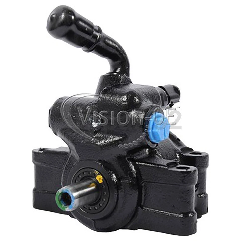 Bomba de dirección asistida Mercury Mariner 2005-2007 2,3 L 1x Foto 4 de 4