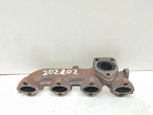11627791762 Colector Escape para BMW SERIE 3 TOURING (E91) 320d 2006 202202 - Imagen 2 de 10
