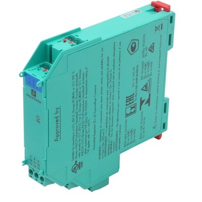 Pepperl + Fuchs K-System KFD2-STC4-Ex2 283699 Transmitterspeisegerät -unused-