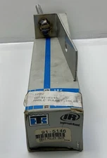 Thermo King P/N : 91-5146 Angle Pulley Idler Adjuster Bracket : NEW Old Stock