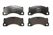 Kits de frein Porsche Macan