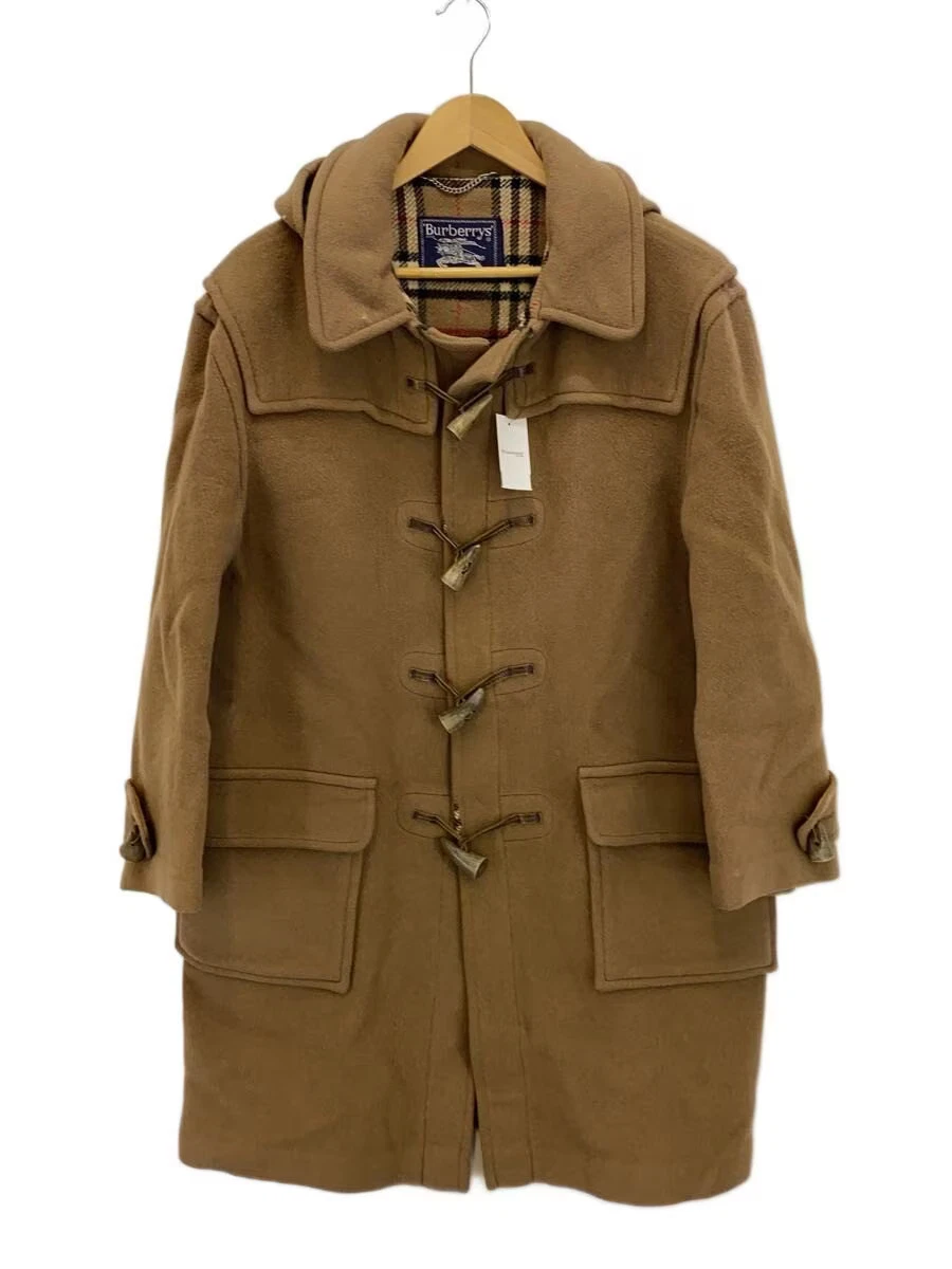 Burberry Duffle Coat In Men's Coats & Jackets | eBay