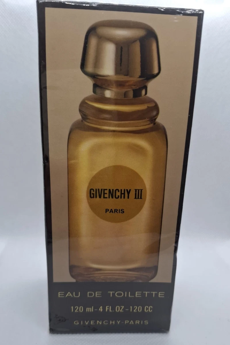 Las mejores ofertas en Givenchy III descatalogado Fragancias para