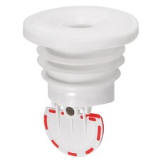 Drain Pipe Seal Ring Silicone Ring for 50mm/1.97" Drainage Pipes