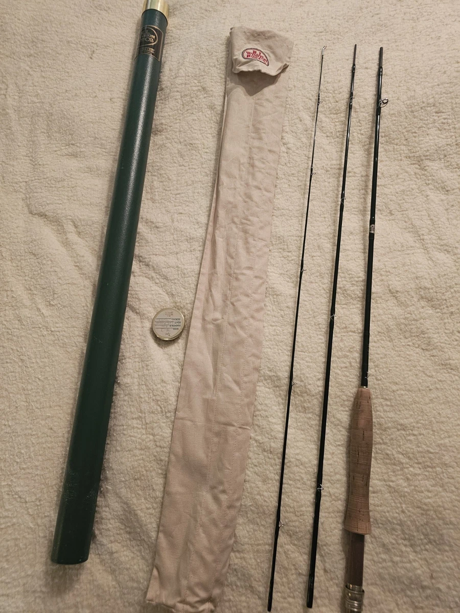 R.L. Winston Rod Company Fly Fishing Rods for sale | eBay