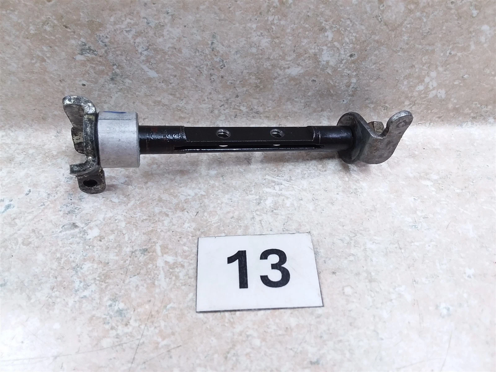 Kawasaki ZX600-E ZZR600 Carb Left Inside Body Throttle Shaft 1993-2005 13 ACP34