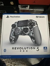 NACON REVOLUTION 5 PRO FOR PS5/PS4 WIRELESS G...