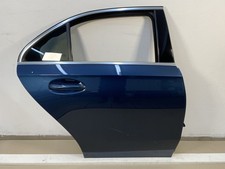 Mercedes-benz A-klasse 177 Limousine T&uuml;r hinten Rechts A1777321200 2019-